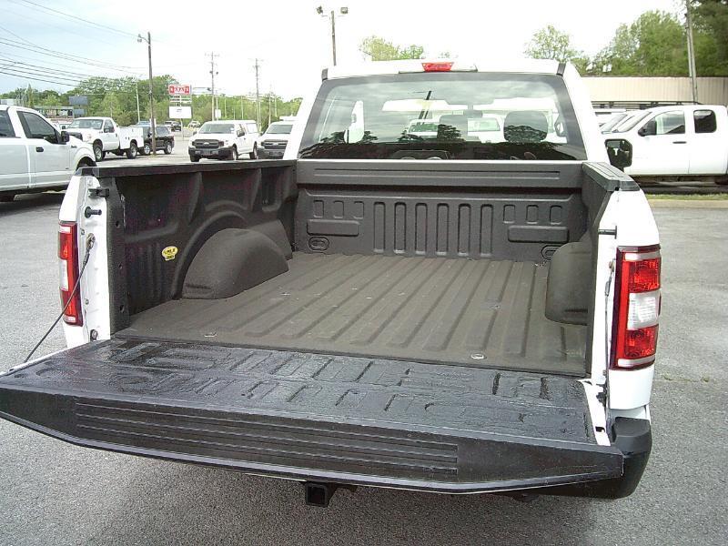 Ford F-150 XL SuperCab 6.5-ft. Bed 2WD 2019