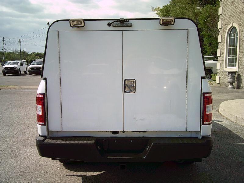 Ford F-150 XL SuperCab 6.5-ft. Bed 2WD 2019