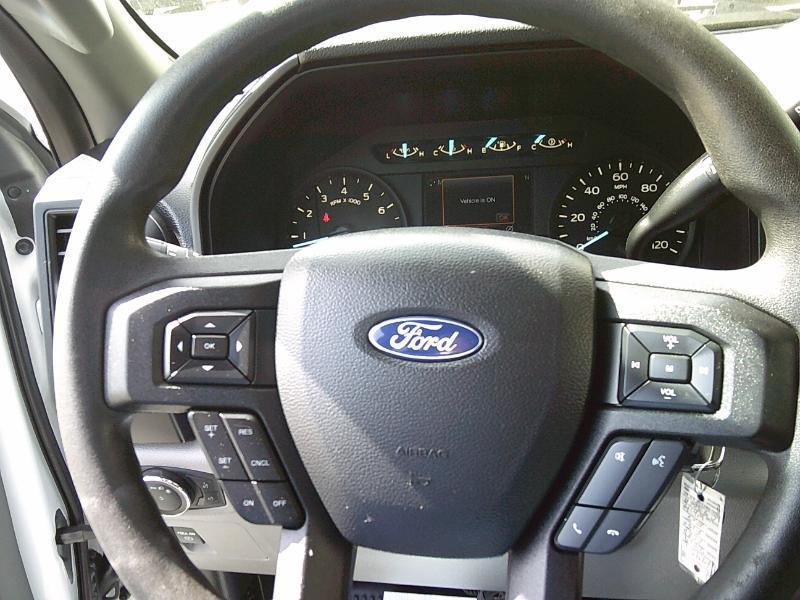 Ford F-150 XL SuperCab 6.5-ft. Bed 2WD 2019