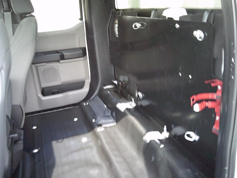 Ford F-150 XL SuperCab 6.5-ft. Bed 2WD 2019