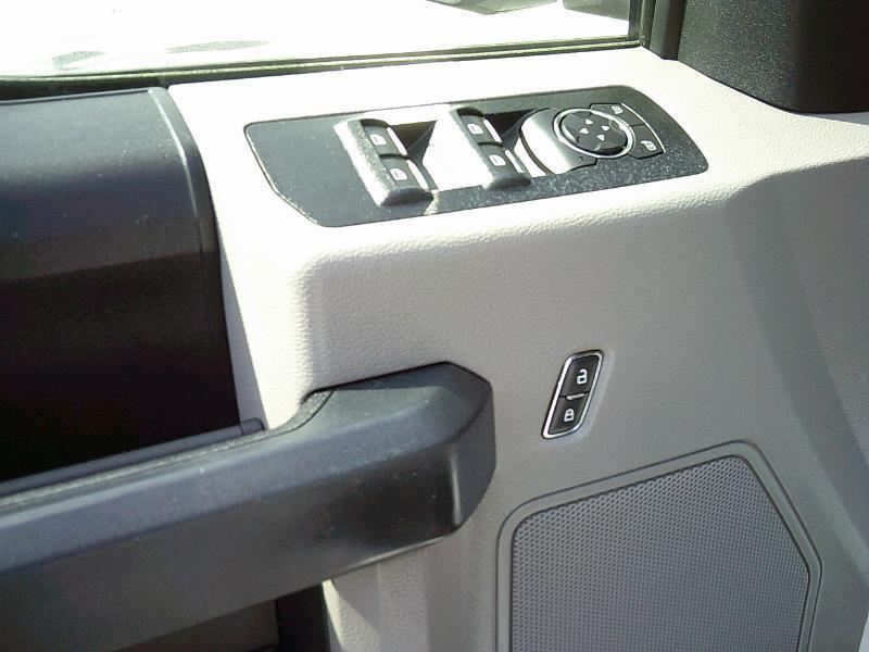 Ford F-150 XL SuperCab 6.5-ft. Bed 2WD 2019