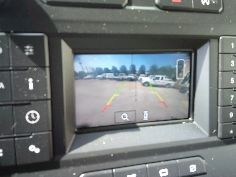 Ford F-150 XL SuperCab 6.5-ft. Bed 2WD 2019