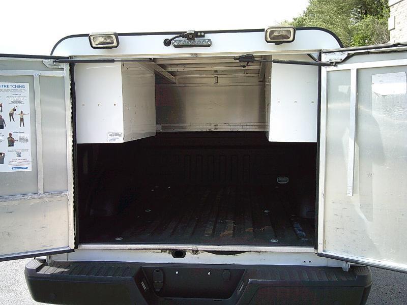 Ford F-150 XL SuperCab 6.5-ft. Bed 2WD 2019