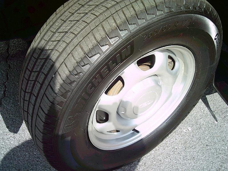 Ford F-150 XL SuperCab 6.5-ft. Bed 2WD 2019