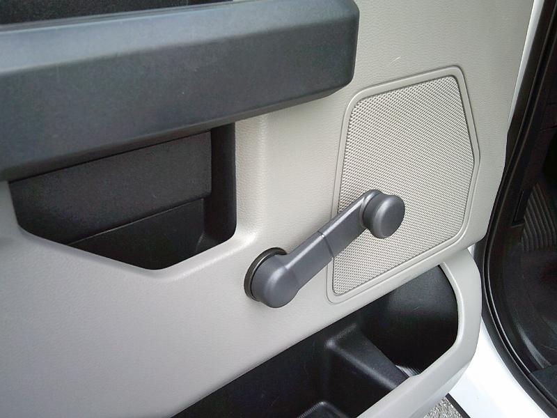 Ford F-150 XL 8-ft. Bed 2WD 2019