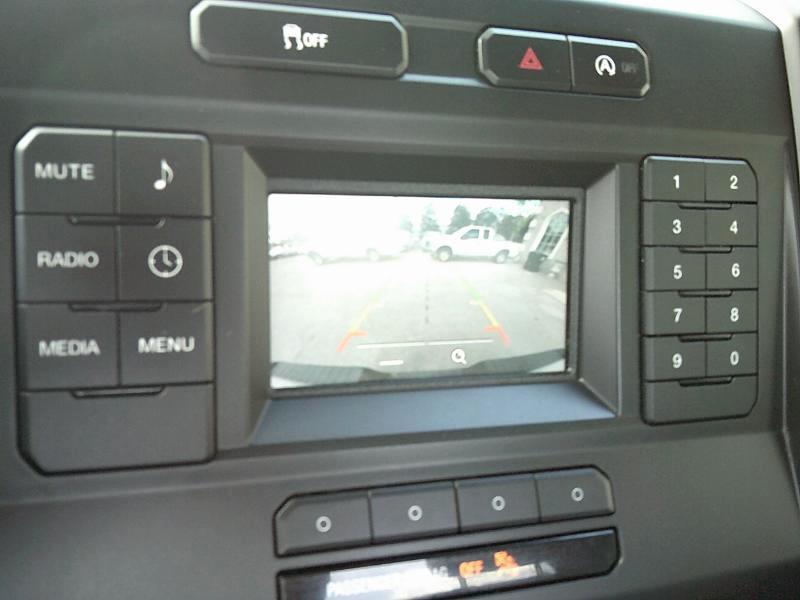 Ford F-150 XL 8-ft. Bed 2WD 2019