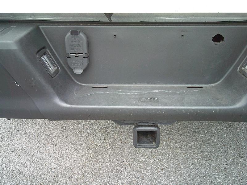 Ford F-150 XL 8-ft. Bed 2WD 2019