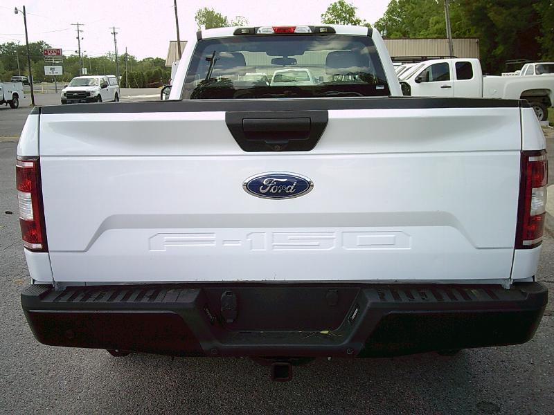 Ford F-150 XL 8-ft. Bed 2WD 2020
