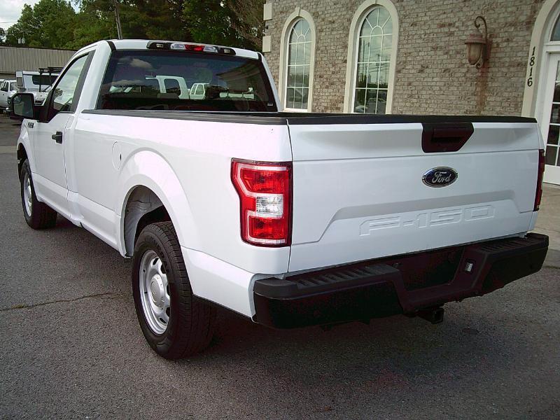 Ford F-150 XL 8-ft. Bed 2WD 2020