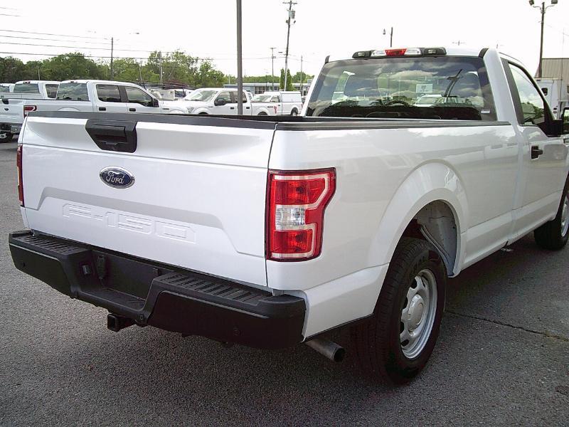 Ford F-150 XL 8-ft. Bed 2WD 2020