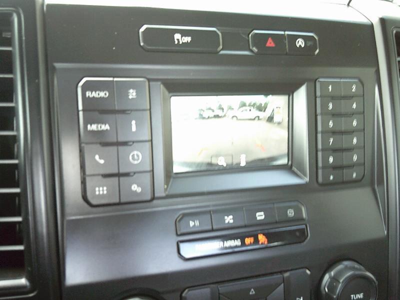 Ford F-150 XL 8-ft. Bed 2WD 2020