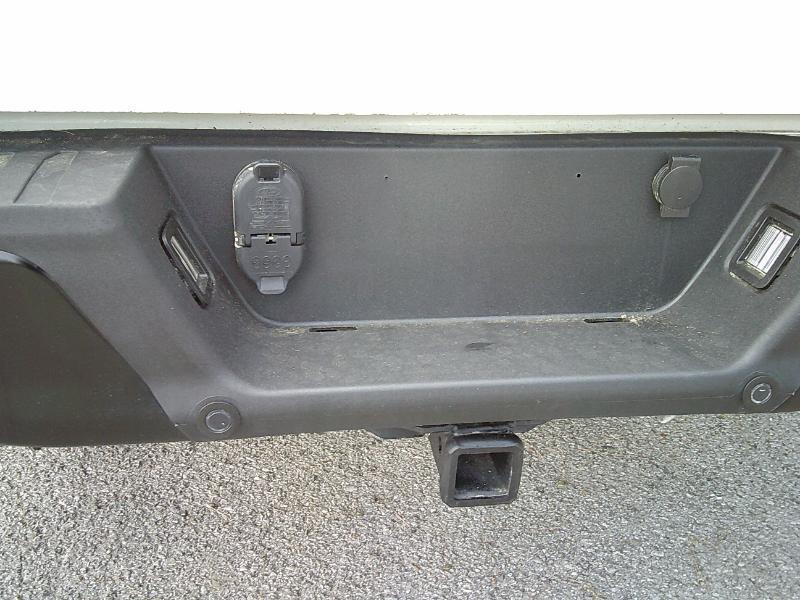 Ford F-150 XL 8-ft. Bed 2WD 2020