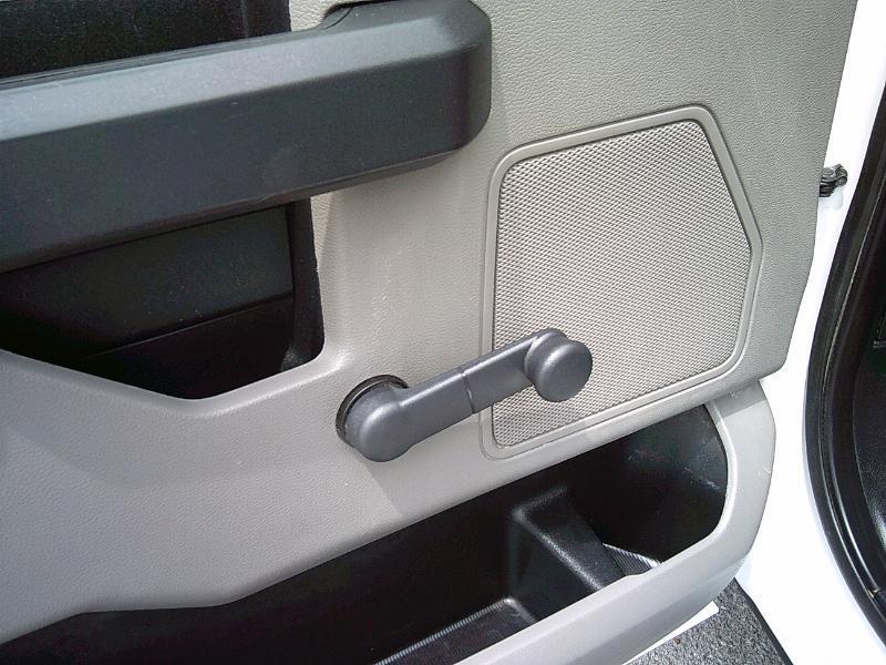 Ford F-150 XL SuperCab 6.5-ft. Bed 4WD 2020