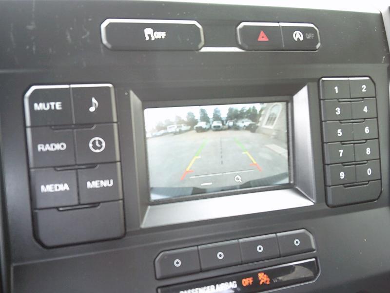 Ford F-150 XL SuperCab 6.5-ft. Bed 4WD 2020