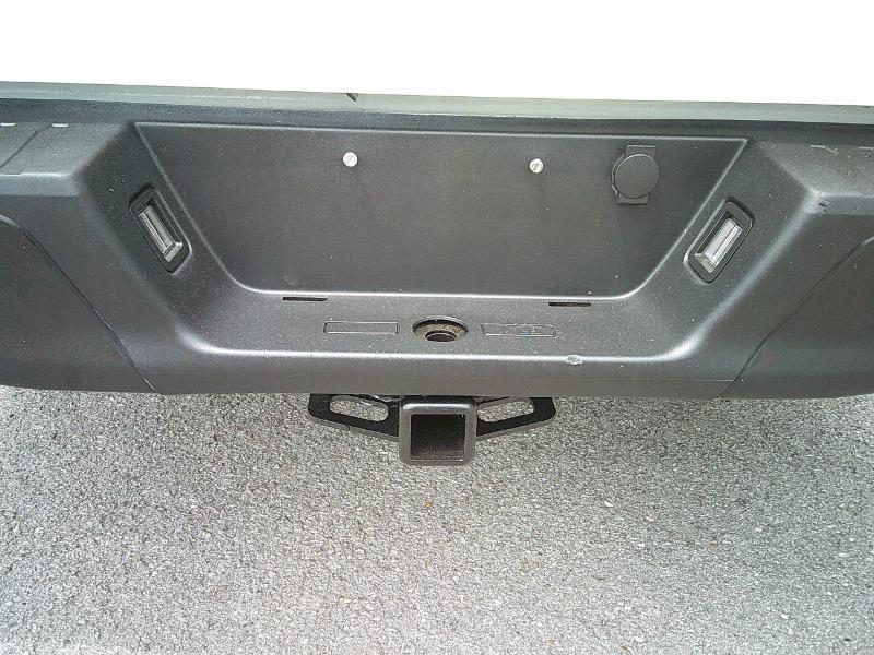 Ford F-150 XL SuperCab 6.5-ft. Bed 4WD 2020