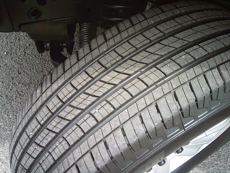 Ford F-150 XL SuperCab 6.5-ft. Bed 4WD 2020