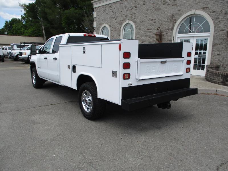 GMC Sierra 2500HD  2015