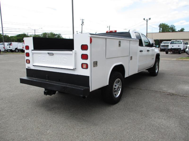 GMC Sierra 2500HD  2015