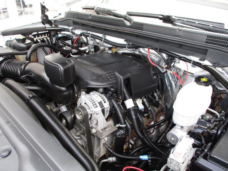 GMC Sierra 2500HD  2015
