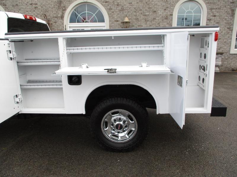 GMC Sierra 2500HD  2015