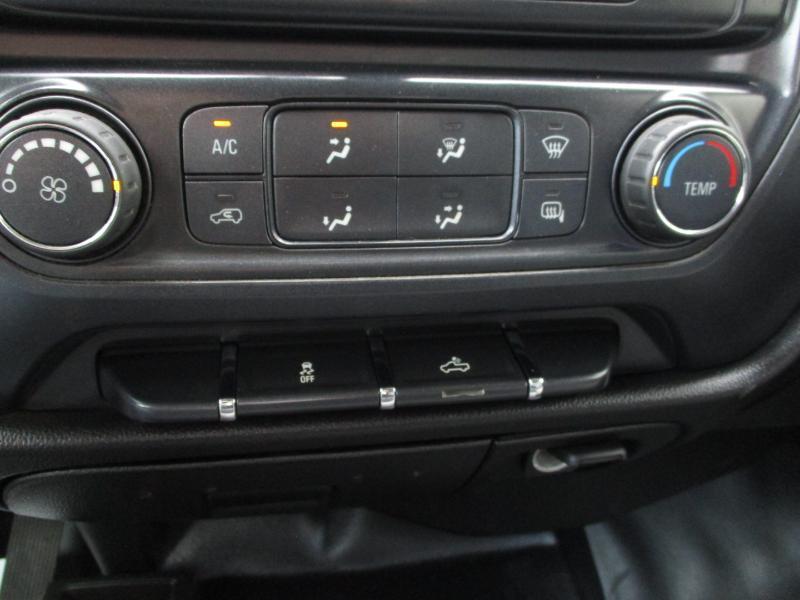 Chevrolet Silverado 2500HD  2017