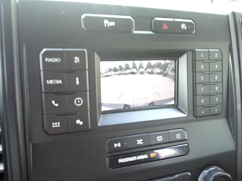 Ford F-150 XL SuperCab 6.5-ft. Bed 2WD 2019