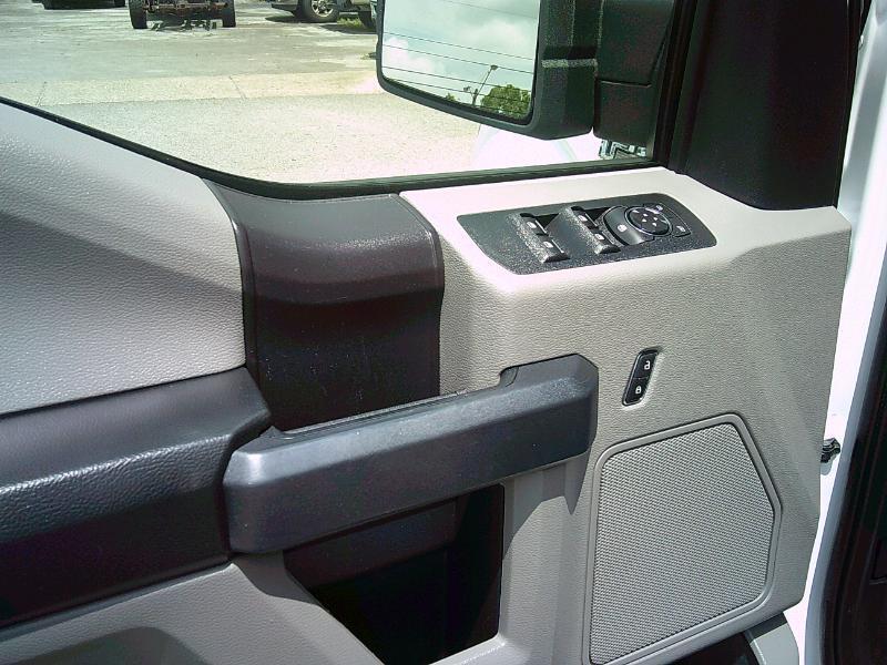 Ford F-150 XL SuperCab 6.5-ft. Bed 2WD 2019