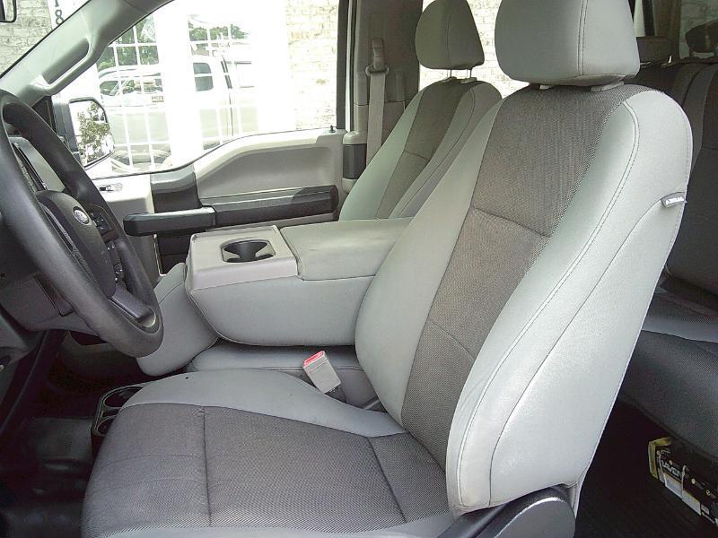 Ford F-150 XL SuperCab 6.5-ft. Bed 2WD 2019