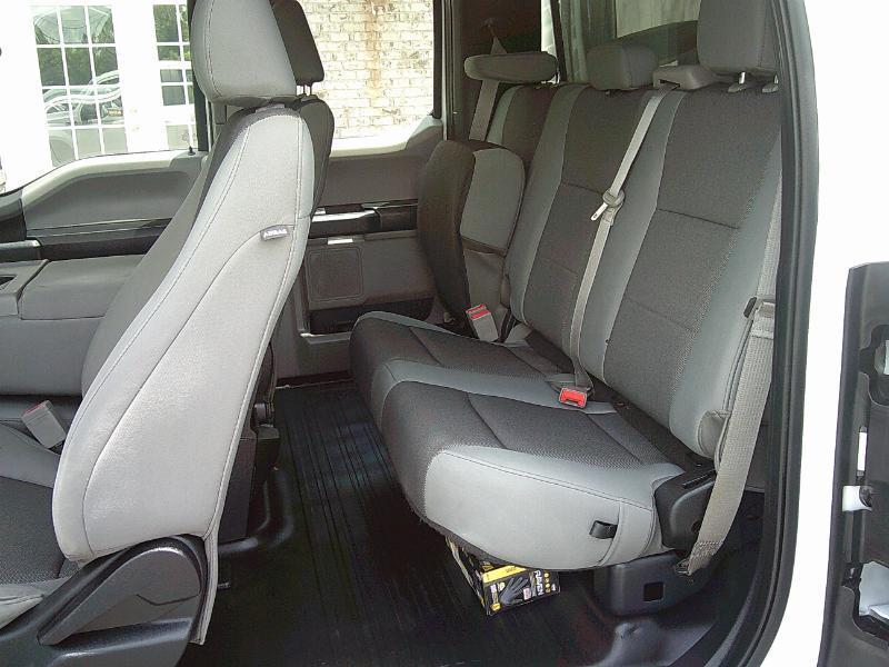Ford F-150 XL SuperCab 6.5-ft. Bed 2WD 2019