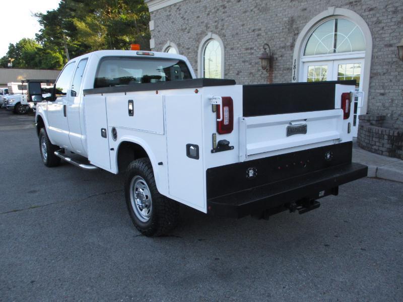 Ford F-350 SD  2015
