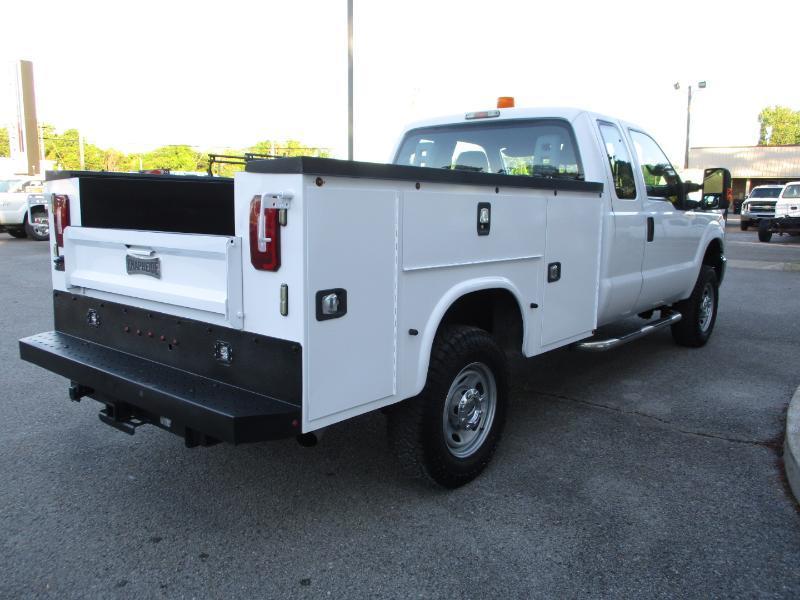 Ford F-350 SD  2015
