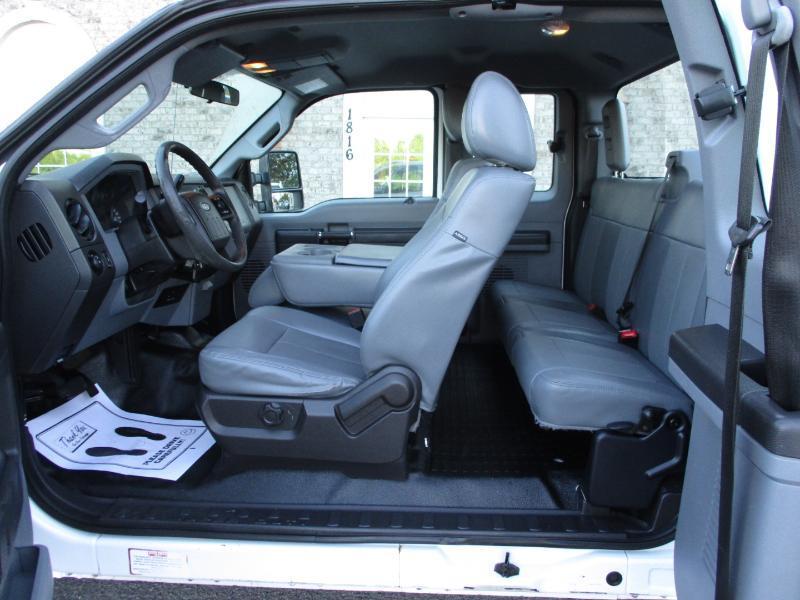 Ford F-350 SD  2015