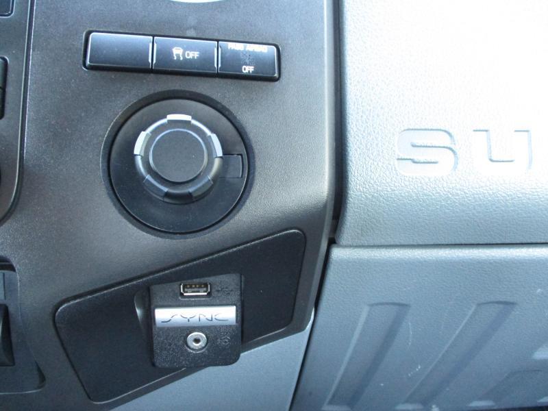 Ford F-350 SD  2015