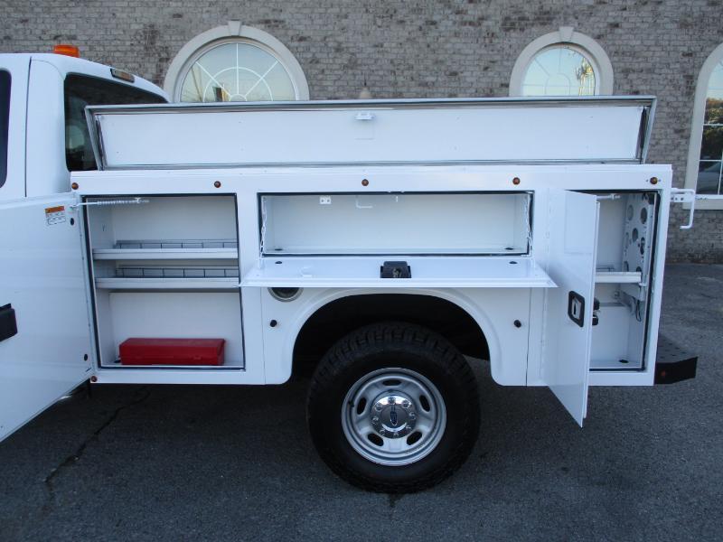 Ford F-350 SD  2015