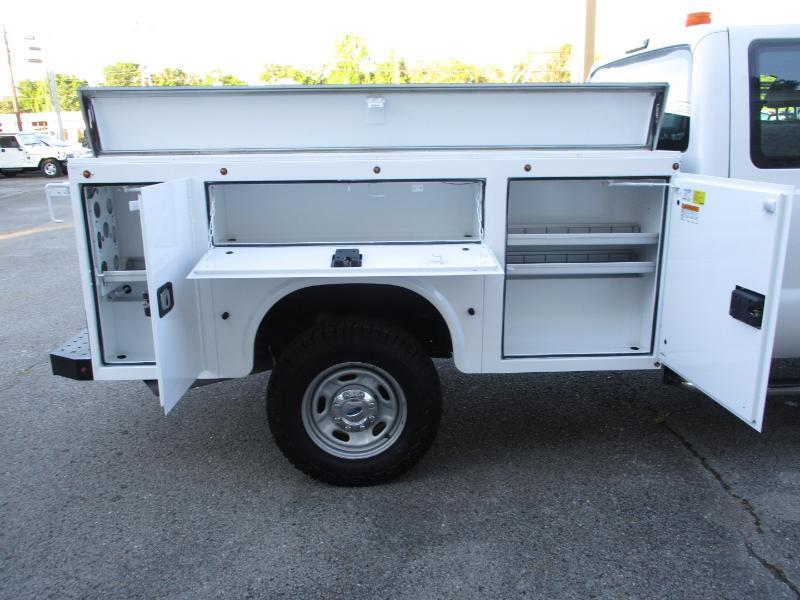 Ford F-350 SD  2015