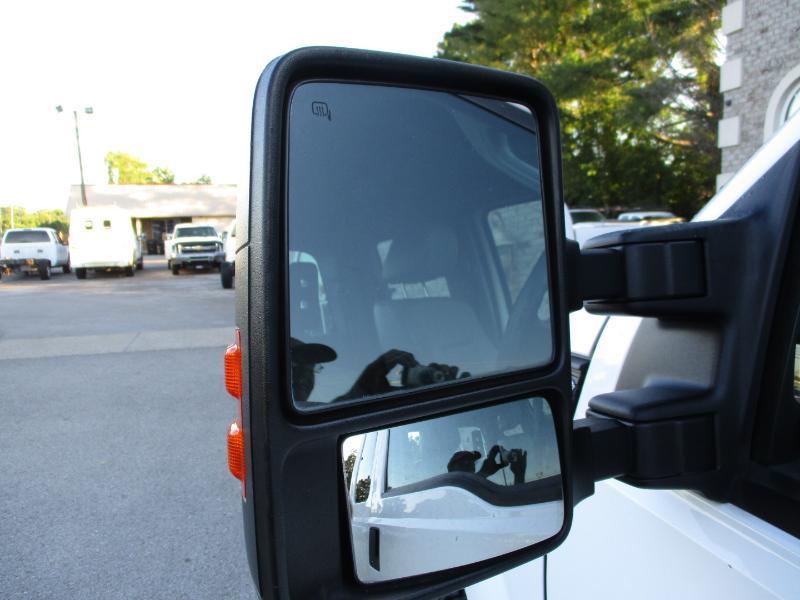 Ford F-350 SD  2015
