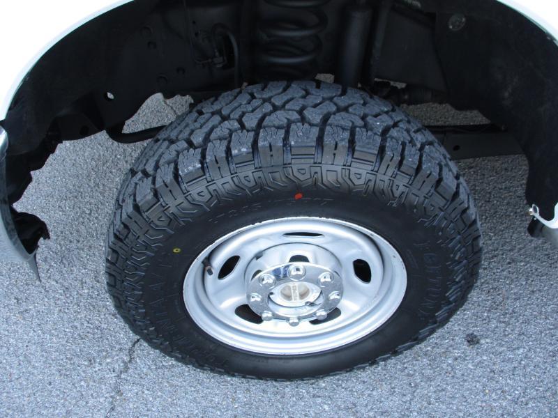 Ford F-350 SD  2015
