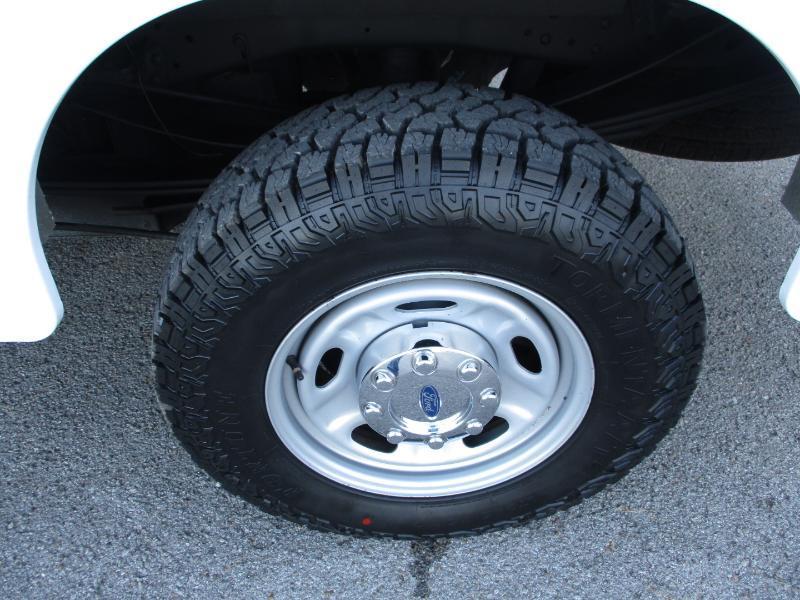 Ford F-350 SD  2015