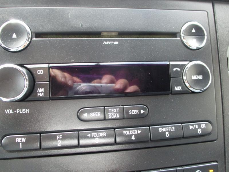 Ford F-250 SD  2012