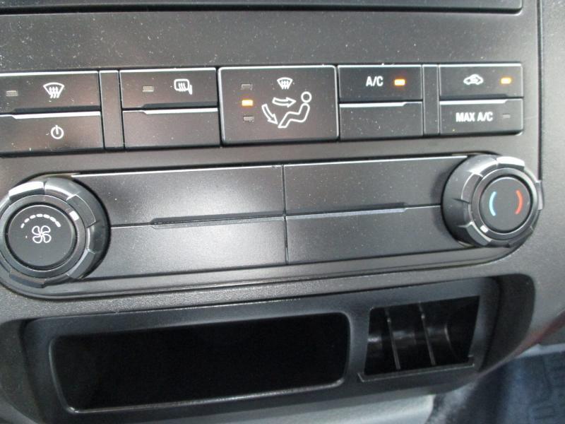 Ford F-250 SD  2012