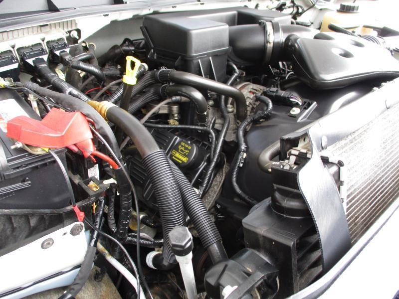 Ford F-250 SD  2012