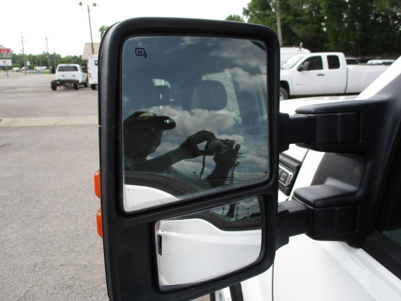 Ford F-250 SD  2012