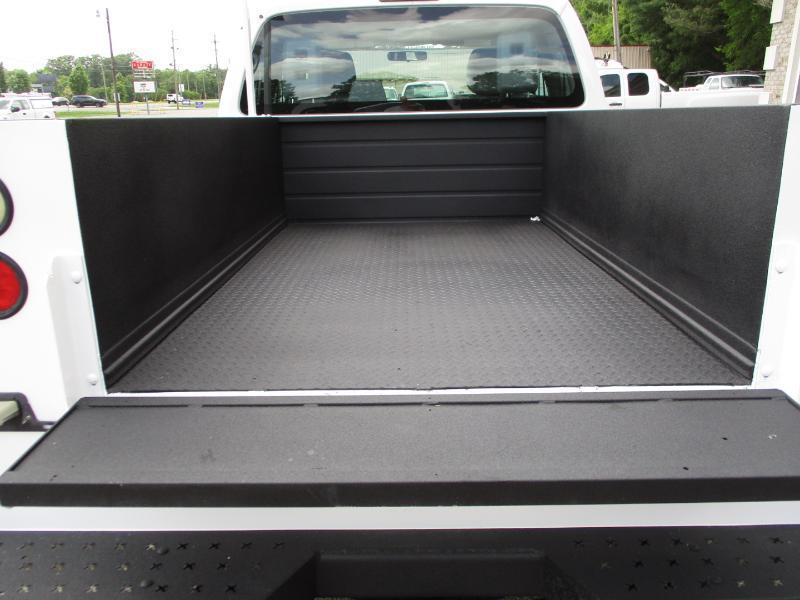 Ford F-250 SD  2012