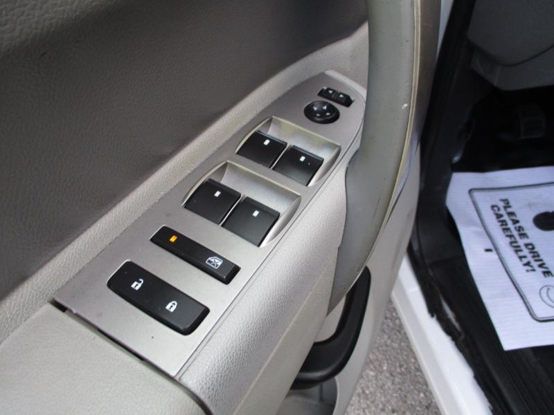 Chevrolet Silverado 3500HD  2011