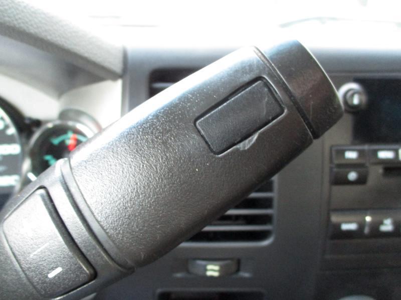 Chevrolet Silverado 3500HD  2011