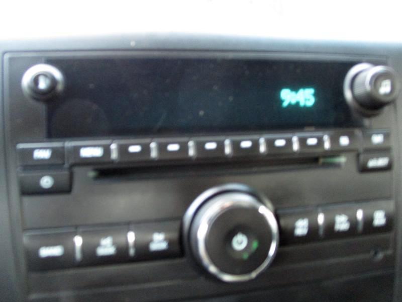 Chevrolet Silverado 3500HD  2011