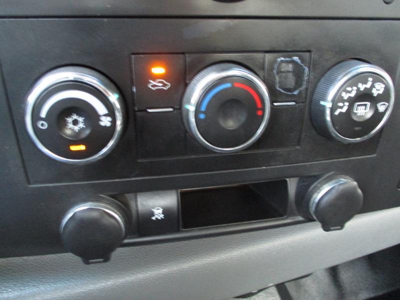 Chevrolet Silverado 3500HD  2011