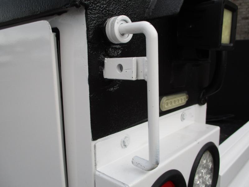 Chevrolet Silverado 3500HD  2011