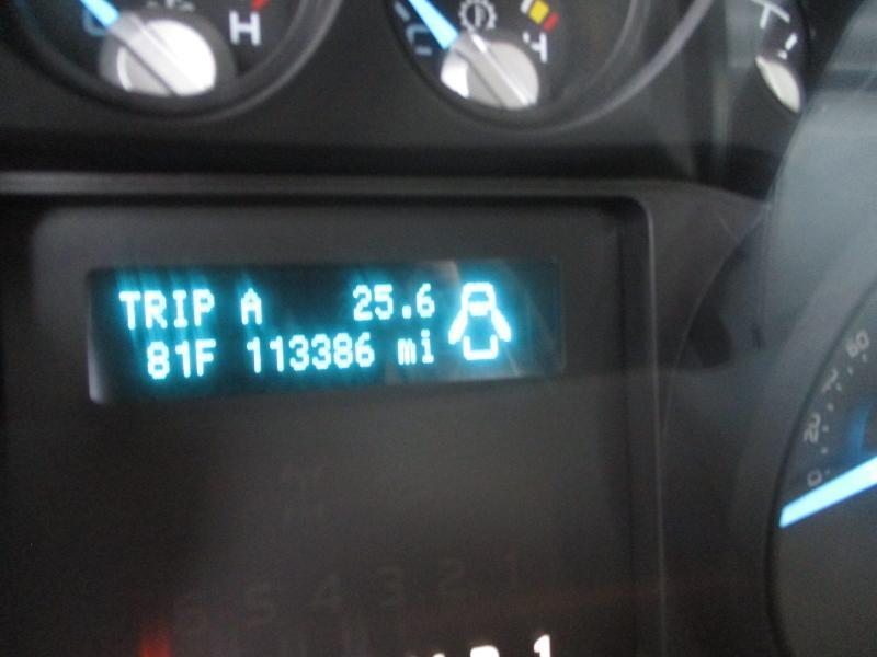 Ford F-250 SD  2011