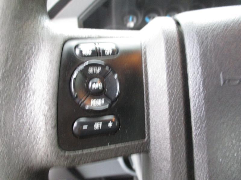 Ford F-250 SD  2011